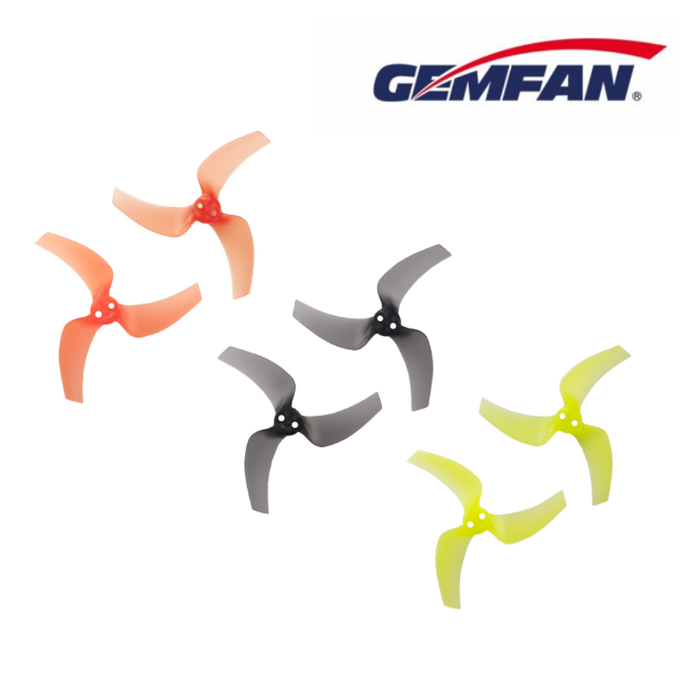 ใบพัด Gemfan ขนาด 3.2 นิ้ว สำห - Dji Drone บทวิจารณ์และราคา