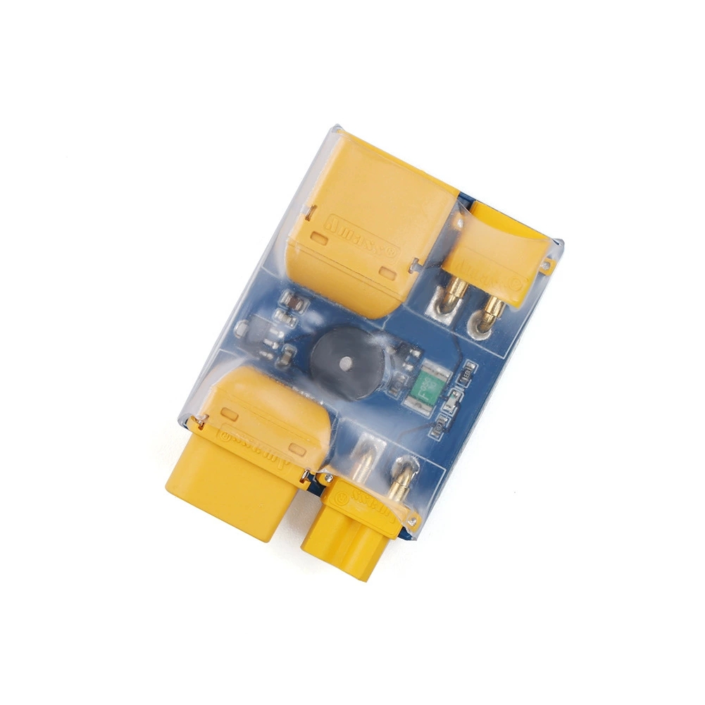 IFlight XT30 / XT60 ปลั๊กป้องก - Smoke Stopper บทวิจารณ์และราคา