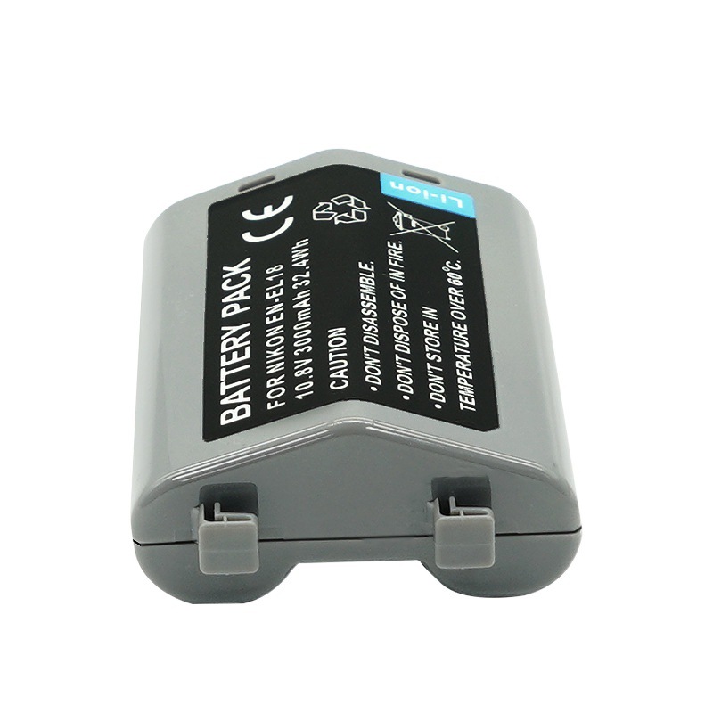 แบตเตอรี่ 10.8V 3000mAh EN-EL1 - Drone Battery บทวิจารณ์และราคา