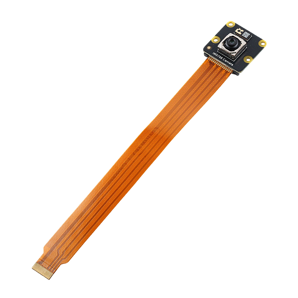 12MP IMX708 โมดูลกล้องออโต้โฟก - Hd Zero Camera บทวิจารณ์และราคา
