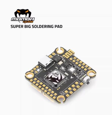 MAMBA MK4 F722 APP Flight Cont - F722 Flight Controller บทวิจารณ์และราคา