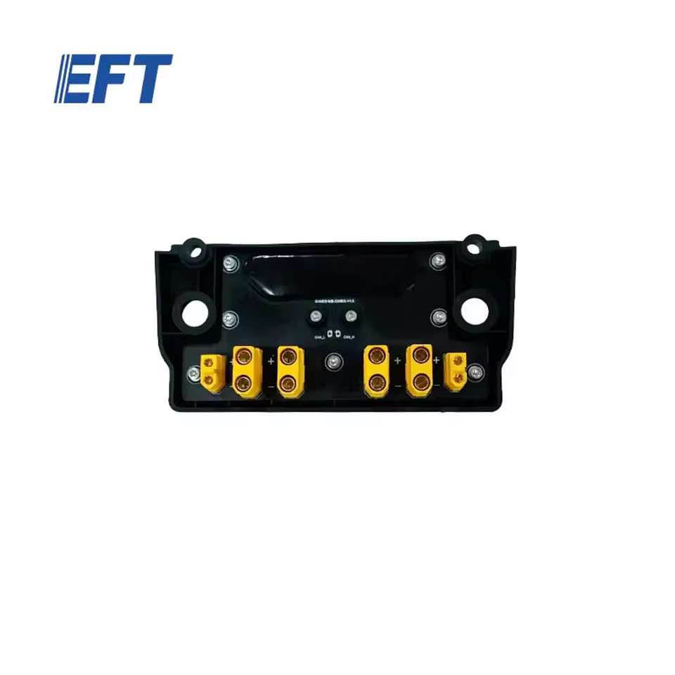 10.05.14.0012 EFT G18 โดรน PDB - Drone Battery บทวิจารณ์และราคา
