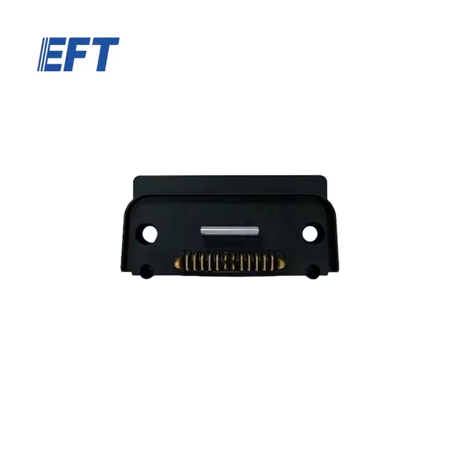 10.05.14.0012 EFT G18 โดรน PDB - Drone Battery บทวิจารณ์และราคา