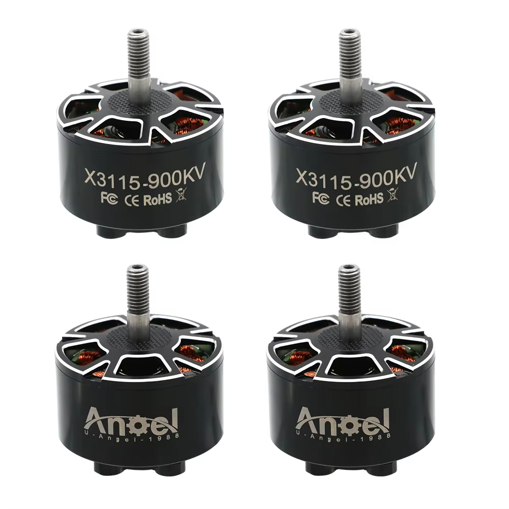 ชุดเฟรม Mark4 V2 ขนาด 10 นิ้ว  - Flight Controller บทวิจารณ์และราคา