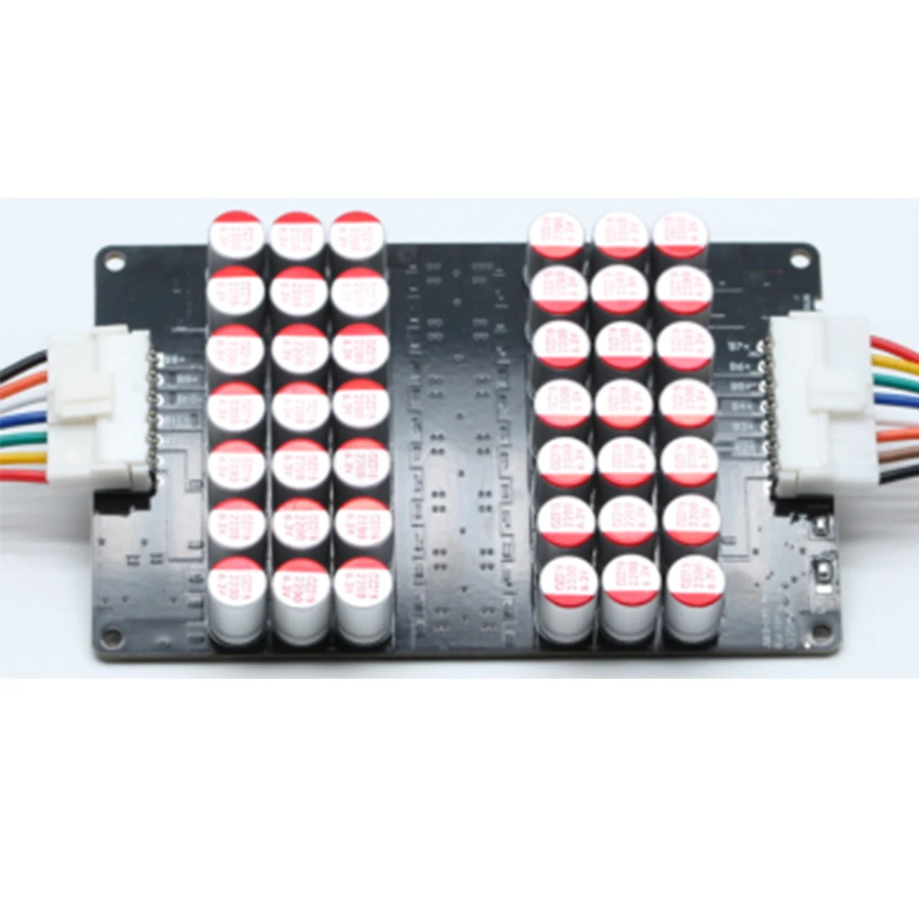 อุปกรณ์ปรับสมดุลแบตเตอรี่ Acti - Lipo Battery 6S บทวิจารณ์และราคา