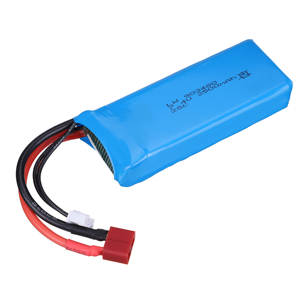 ชุดเครื่องชาร์จแบตเตอรี่ Lipo  - Balance Charger Rc บทวิจารณ์และราคา