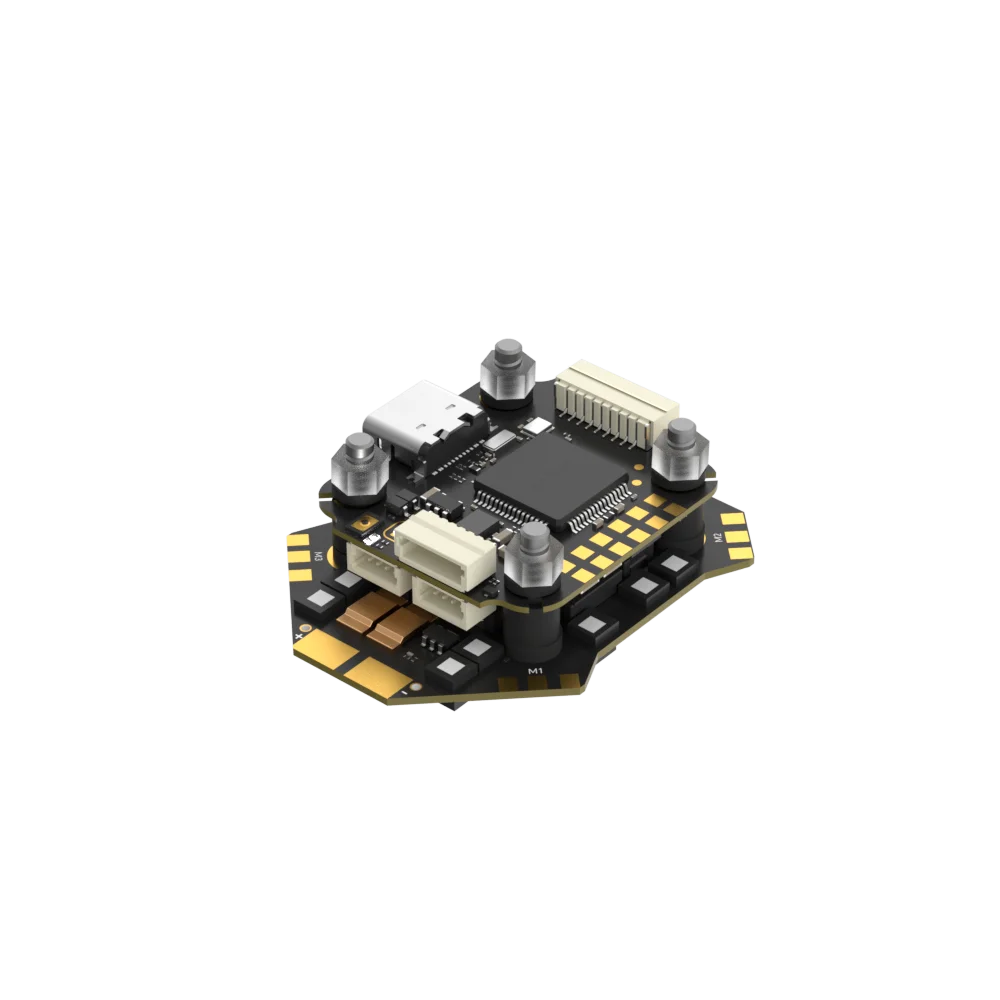 สำหรับชุดอุปกรณ์ iFlight Borg  - Flight Controller บทวิจารณ์และราคา