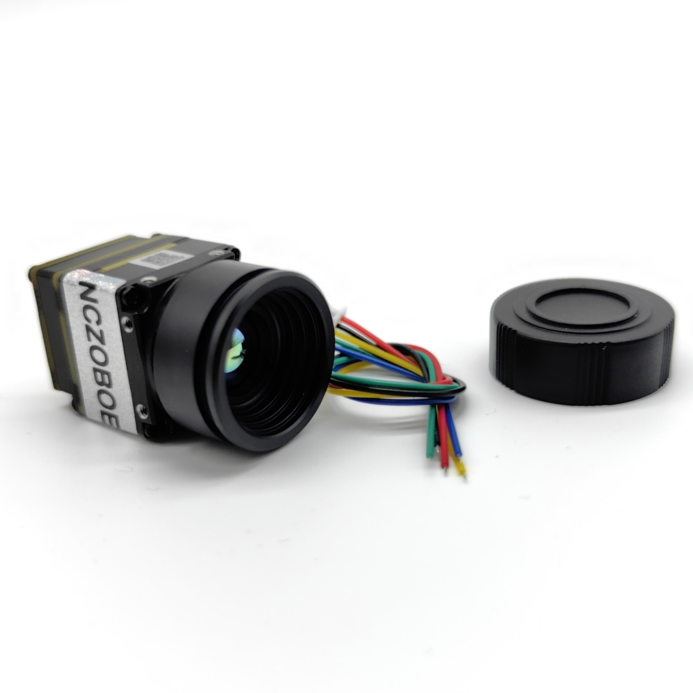 NCZOBOE กล้องถ่ายภาพความร้อนแบ - Analog Fpv Camera บทวิจารณ์และราคา