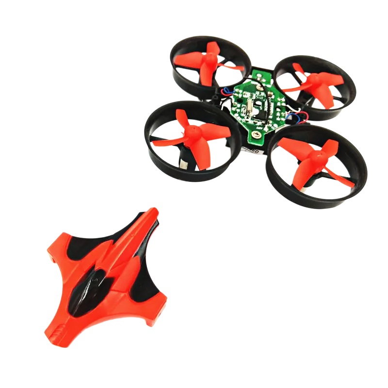 ชุดโดรน DIY ครบชุด 2.4G 6Axis  - Drone Battery Charger บทวิจารณ์และราคา