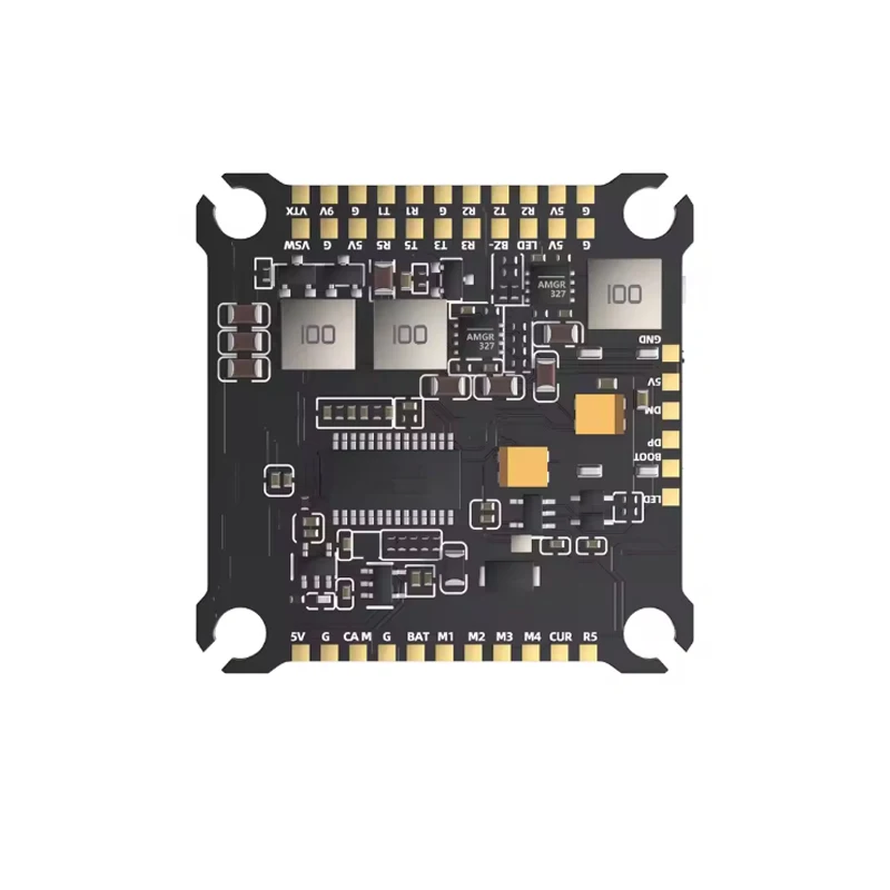 GEPRC GEP-F722-BT-HD V3 ตัวควบ - F722 Flight Controller บทวิจารณ์และราคา