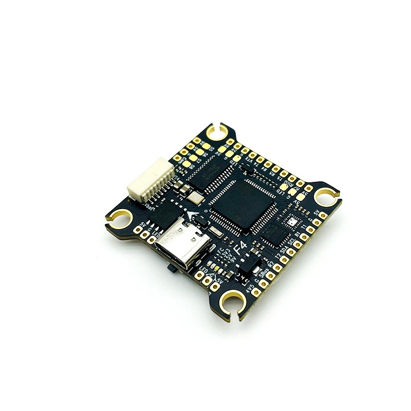 ชุดควบคุมการบิน AOCODA-RC F460 - F405 Flight Controller บทวิจารณ์และราคา