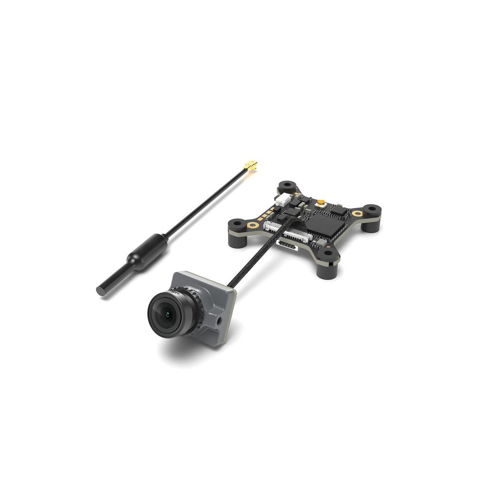 Walksnail Ascent Lite Digital  - Analog Fpv Camera บทวิจารณ์และราคา