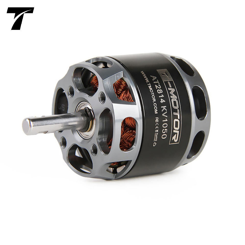 T-MOTOR AT2814 มอเตอร์ BLDC แบ - Drone Battery บทวิจารณ์และราคา