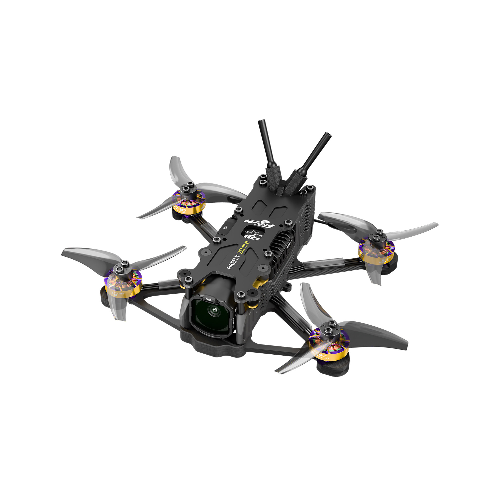 Flywoo Firefly 25MINI 3S / 20P - F405 Flight Controller บทวิจารณ์และราคา