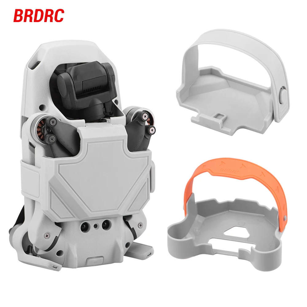 BRDRC ผู้ถือใบพัดสําหรับ DJI M - Propeller Guard บทวิจารณ์และราคา