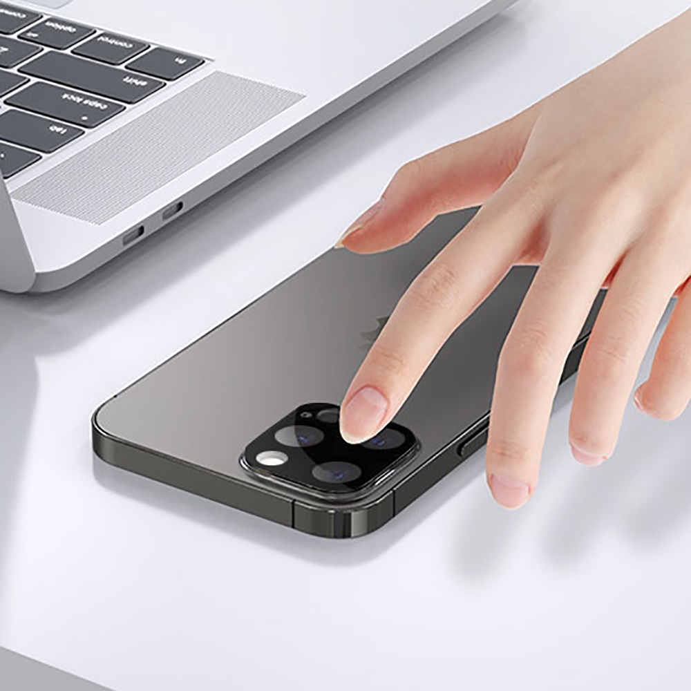 ฟิล์มกระจกนิรภัยสีดำสำหรับเลนส - Runcam Camera บทวิจารณ์และราคา