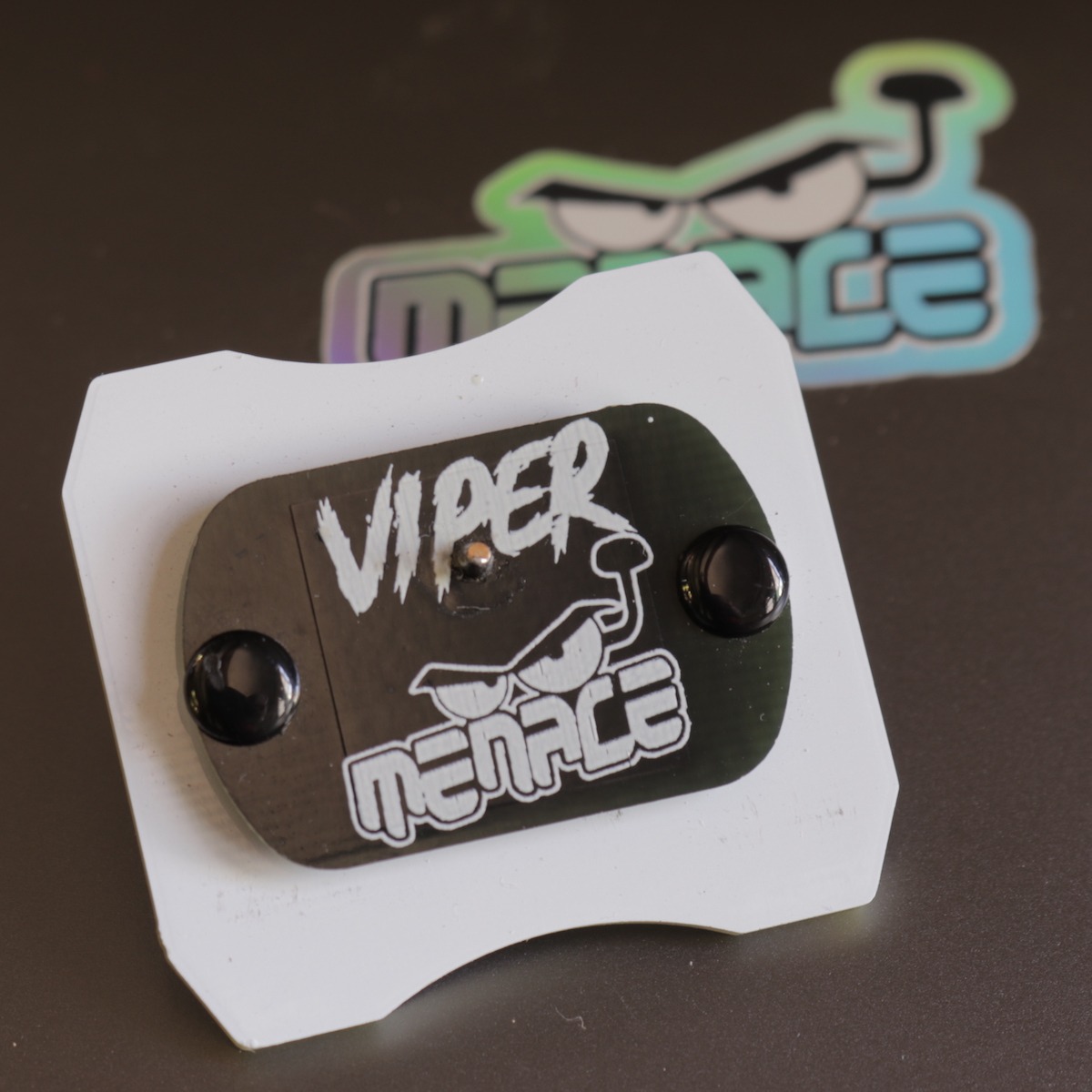 MenaceRC VIPER เสาอากาศ 5.8Ghz - Hd Zero Camera บทวิจารณ์และราคา
