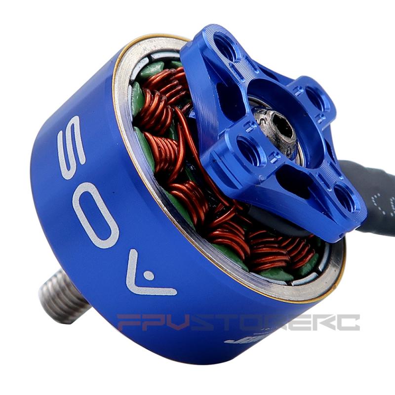 มอเตอร์ไร้แปรงถ่าน Rcinpower A - 5 Inch Propeller บทวิจารณ์และราคา