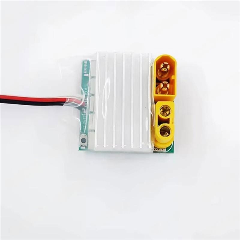 ABRU-4.5-5.5V 2-14S 200A โมดูล - Rc Drone บทวิจารณ์และราคา