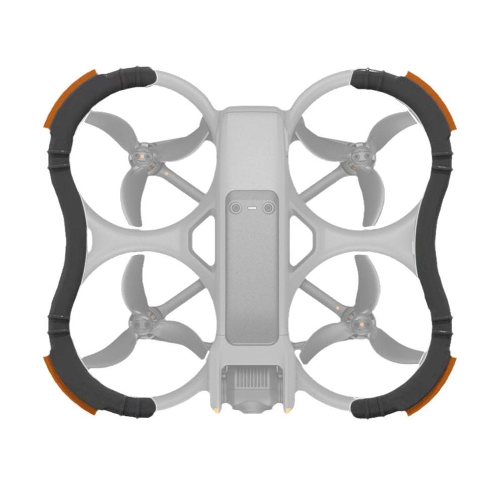 กันชนป้องกันสำหรับ DJI avata 2 - Propeller Guard บทวิจารณ์และราคา