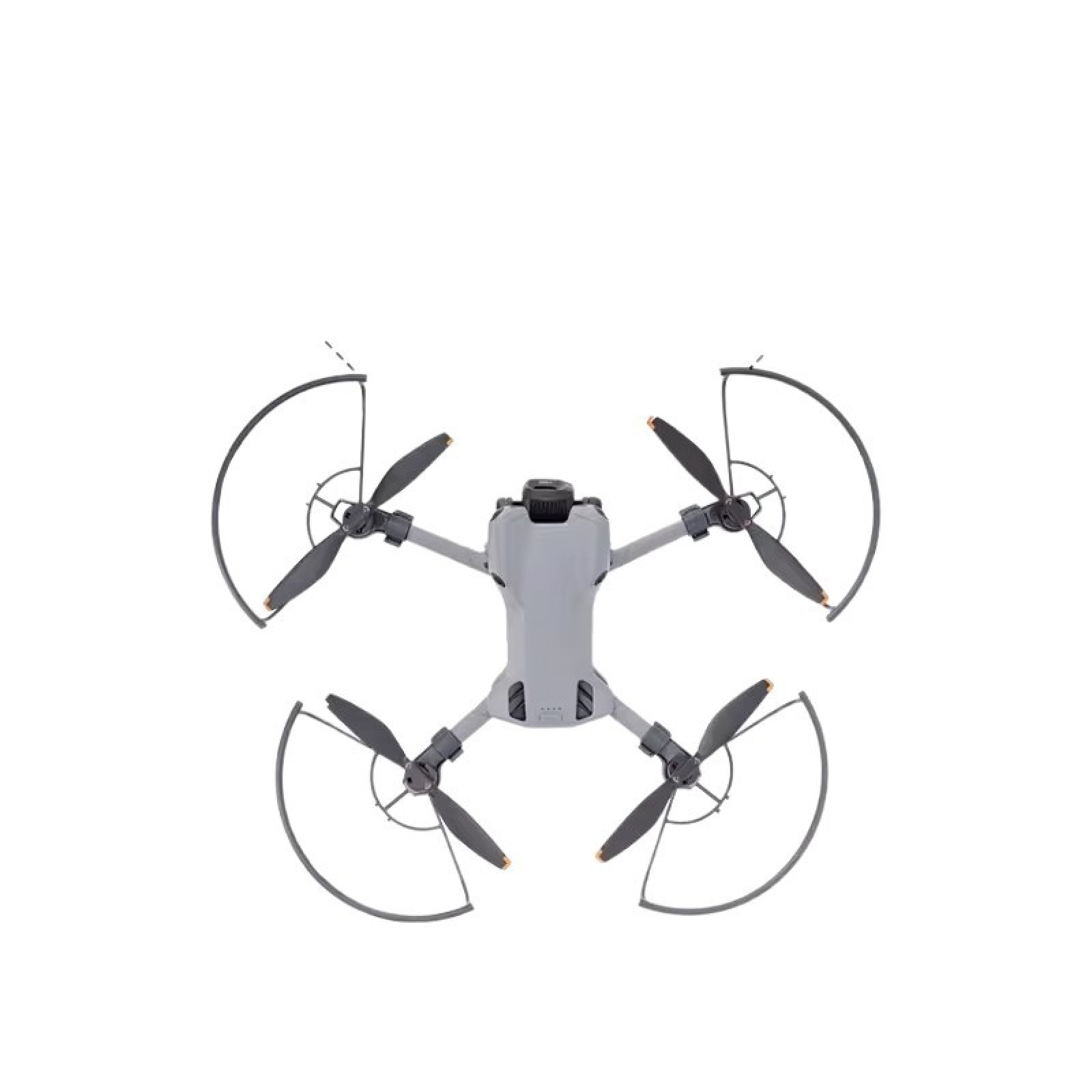 ตัวป้องกันใบพัดแบบถอดได้ 4 ชิ้ - Propeller Guard บทวิจารณ์และราคา