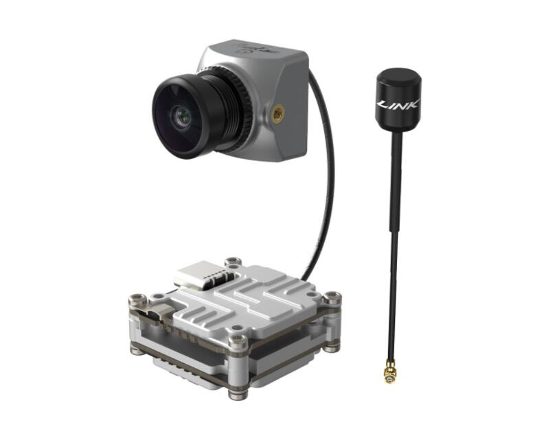 ชุดกล้อง RunCam Link Phoenix H - Hd Zero Camera บทวิจารณ์และราคา