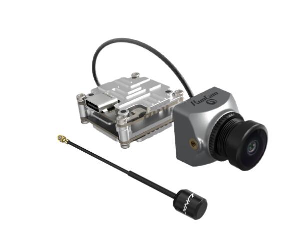ชุดกล้อง RunCam Link Phoenix H - Hd Zero Camera บทวิจารณ์และราคา