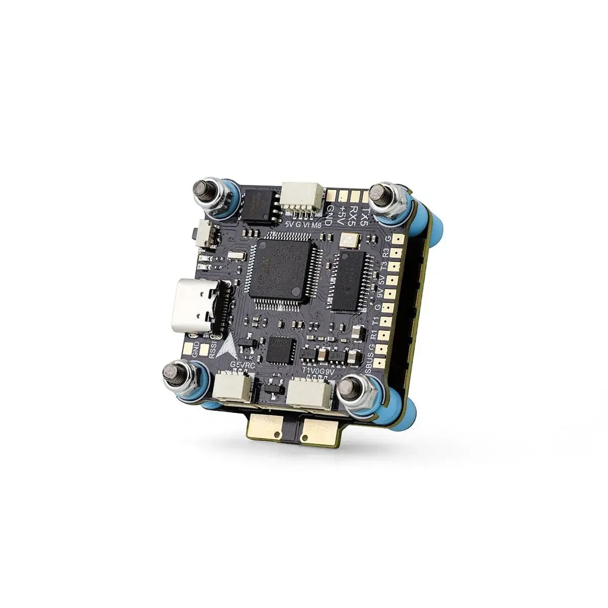 HGLRC SPECTER F460 STACK - MPU - F405 Flight Controller บทวิจารณ์และราคา