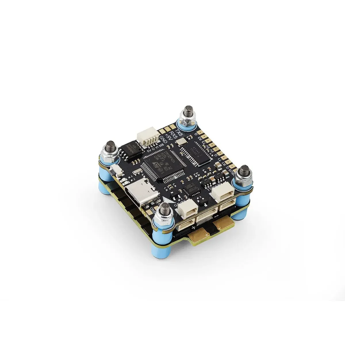 HGLRC SPECTER F460 STACK - MPU - F405 Flight Controller บทวิจารณ์และราคา