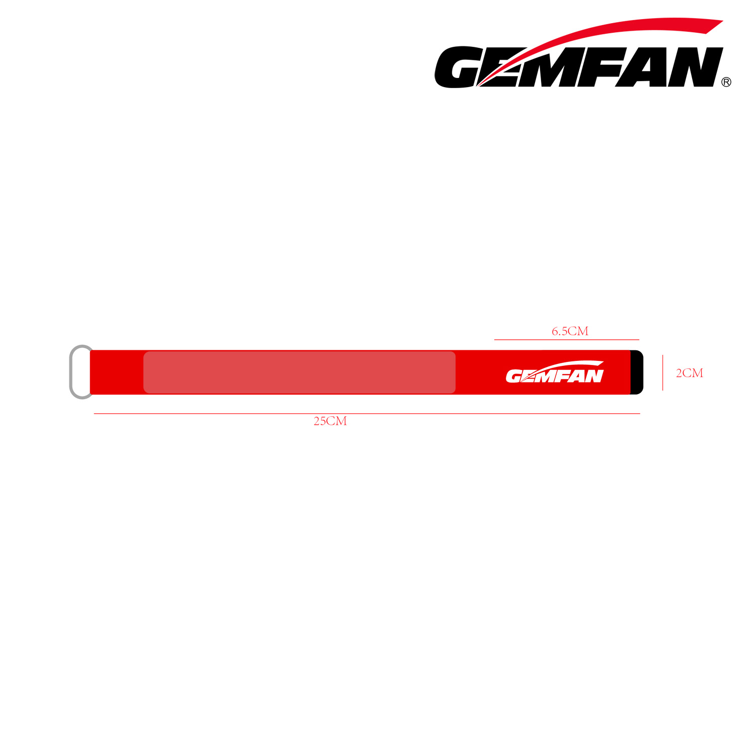 2pcs GEMFAN แบตเตอรี่ 250*16 ม - Hd Zero Camera บทวิจารณ์และราคา