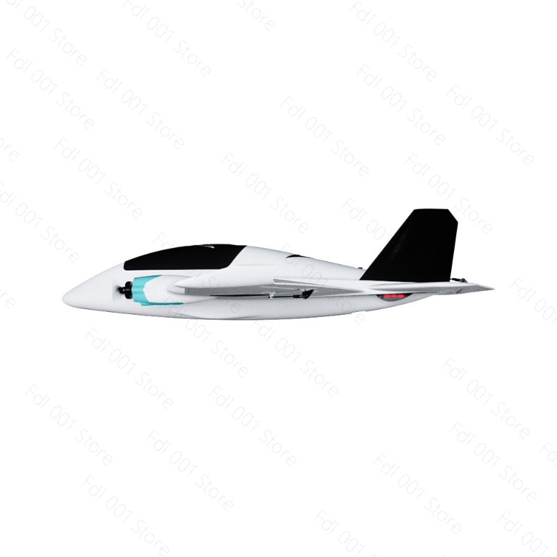 เครื่องบินบังคับวิทยุแบบปีกตรึ - Fpv Drone บทวิจารณ์และราคา