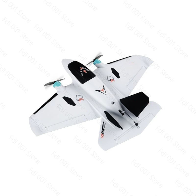 เครื่องบินบังคับวิทยุแบบปีกตรึ - Fpv Drone บทวิจารณ์และราคา