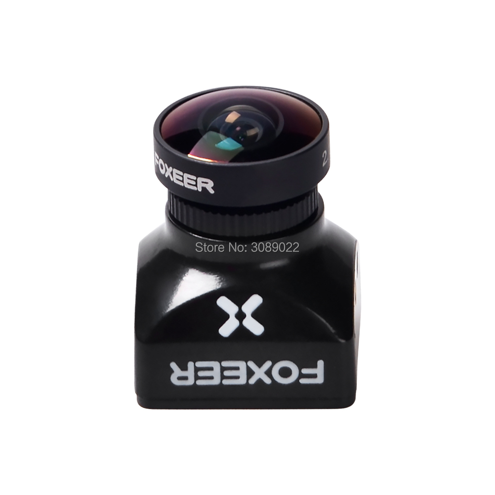Foxeer Razer Mini / Razer Micr - Hd Zero Camera บทวิจารณ์และราคา