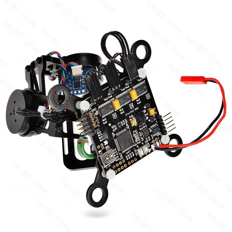 โดรนจำลองแบบเครื่องบิน กล้องสา - Fpv Drone บทวิจารณ์และราคา