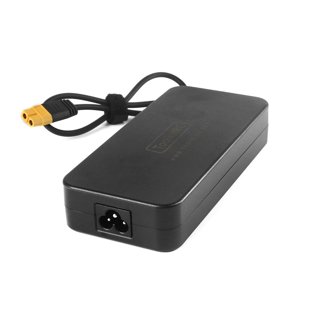 ToolkitRC ADP200 อะแดปเตอร์แปล - Balance Charger Rc บทวิจารณ์และราคา