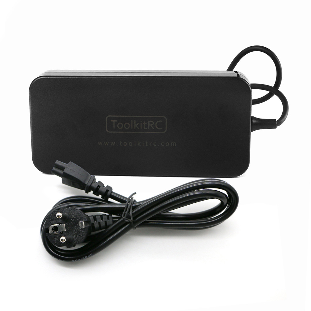 ToolkitRC ADP200 อะแดปเตอร์แปล - Balance Charger Rc บทวิจารณ์และราคา