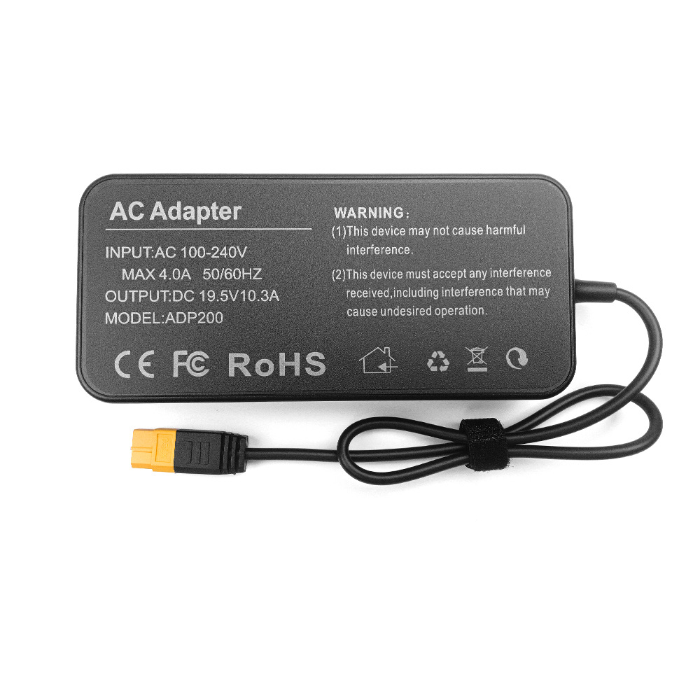 ToolkitRC ADP200 อะแดปเตอร์แปล - Balance Charger Rc บทวิจารณ์และราคา