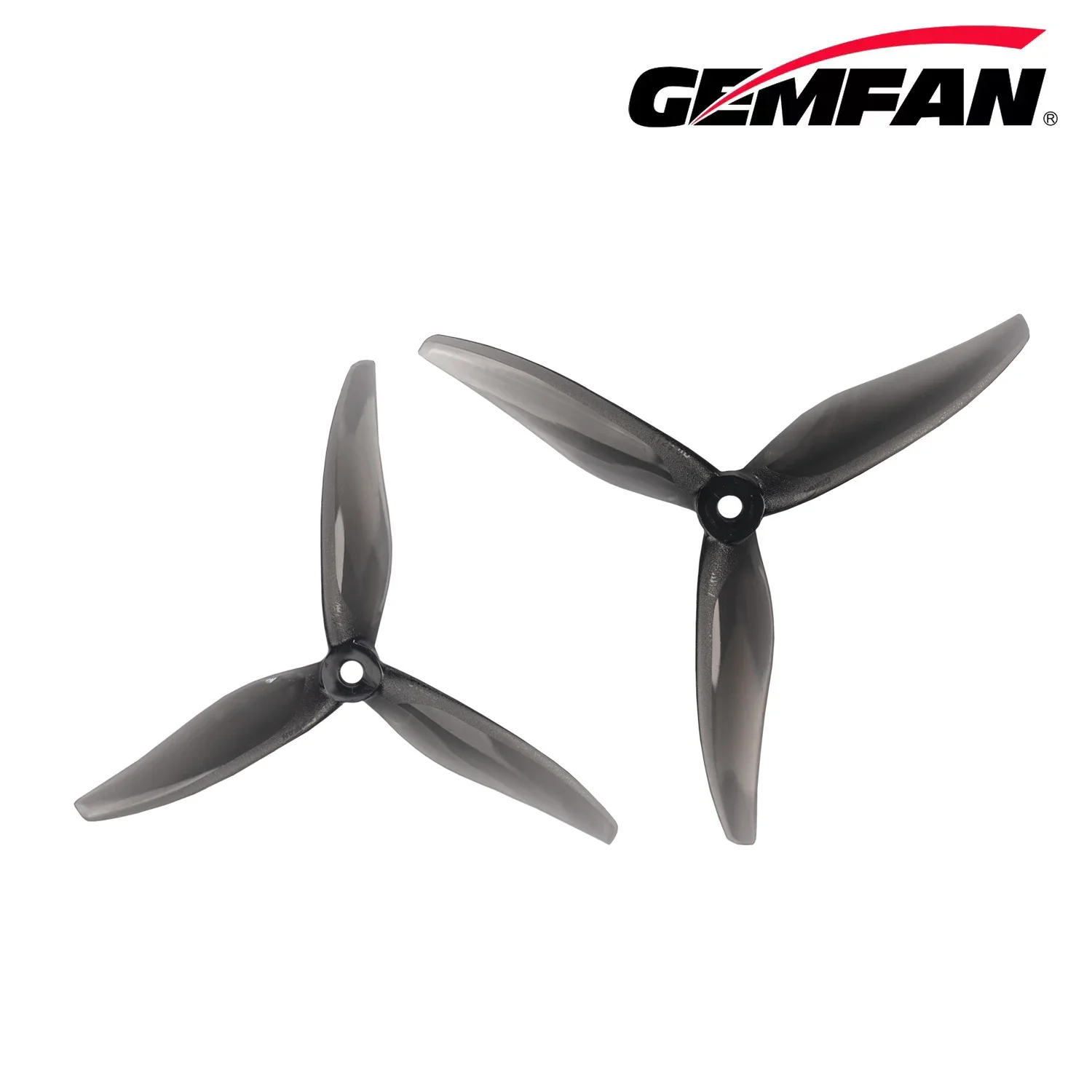 ใบพัด Gemfan 5129 ขนาด 5 นิ้ว  - 5 Inch Propeller บทวิจารณ์และราคา