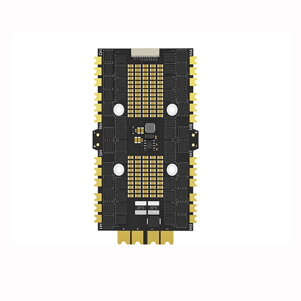 iFlight Thunder 80A 8-IN-1 8S  - Drone Esc บทวิจารณ์และราคา