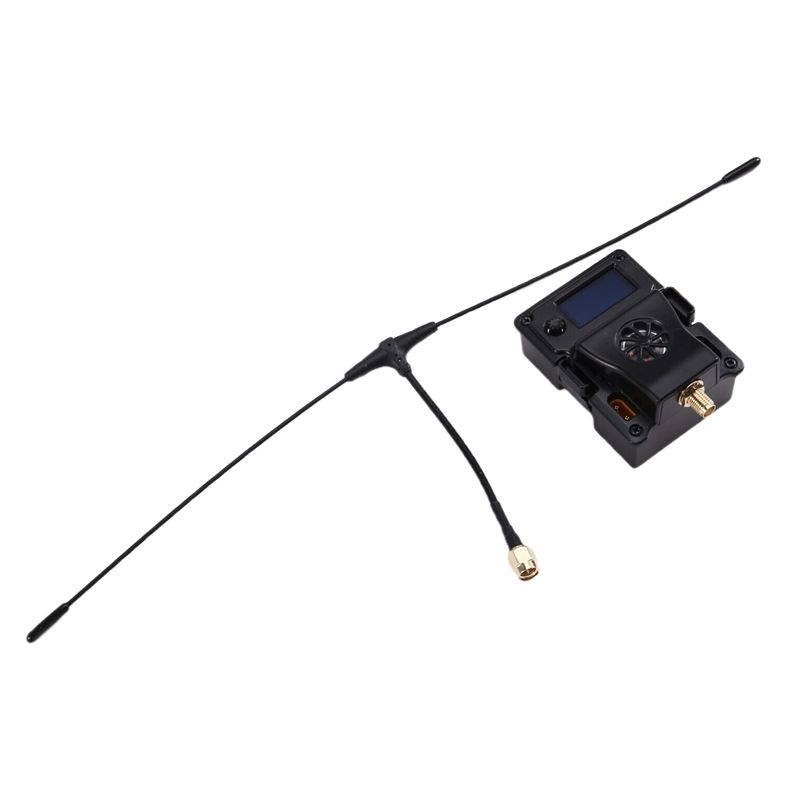 B05C-ELRS 433Mhz หัวส่งสัญญาณค - Drone Antenna บทวิจารณ์และราคา