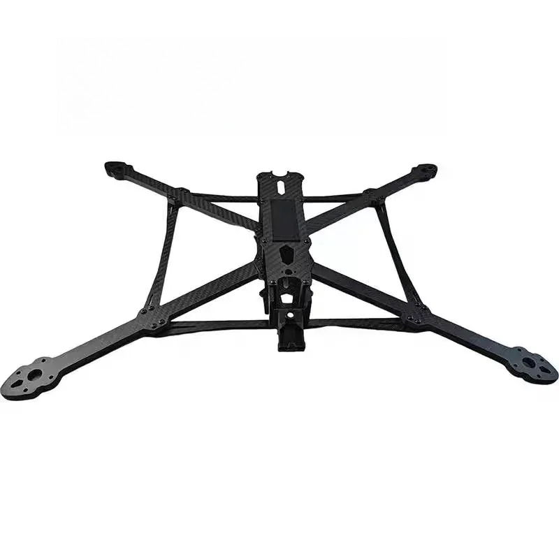 โครงโดรน Mark4 V3 Pro คาร์บอนไ - Fpv Drone บทวิจารณ์และราคา