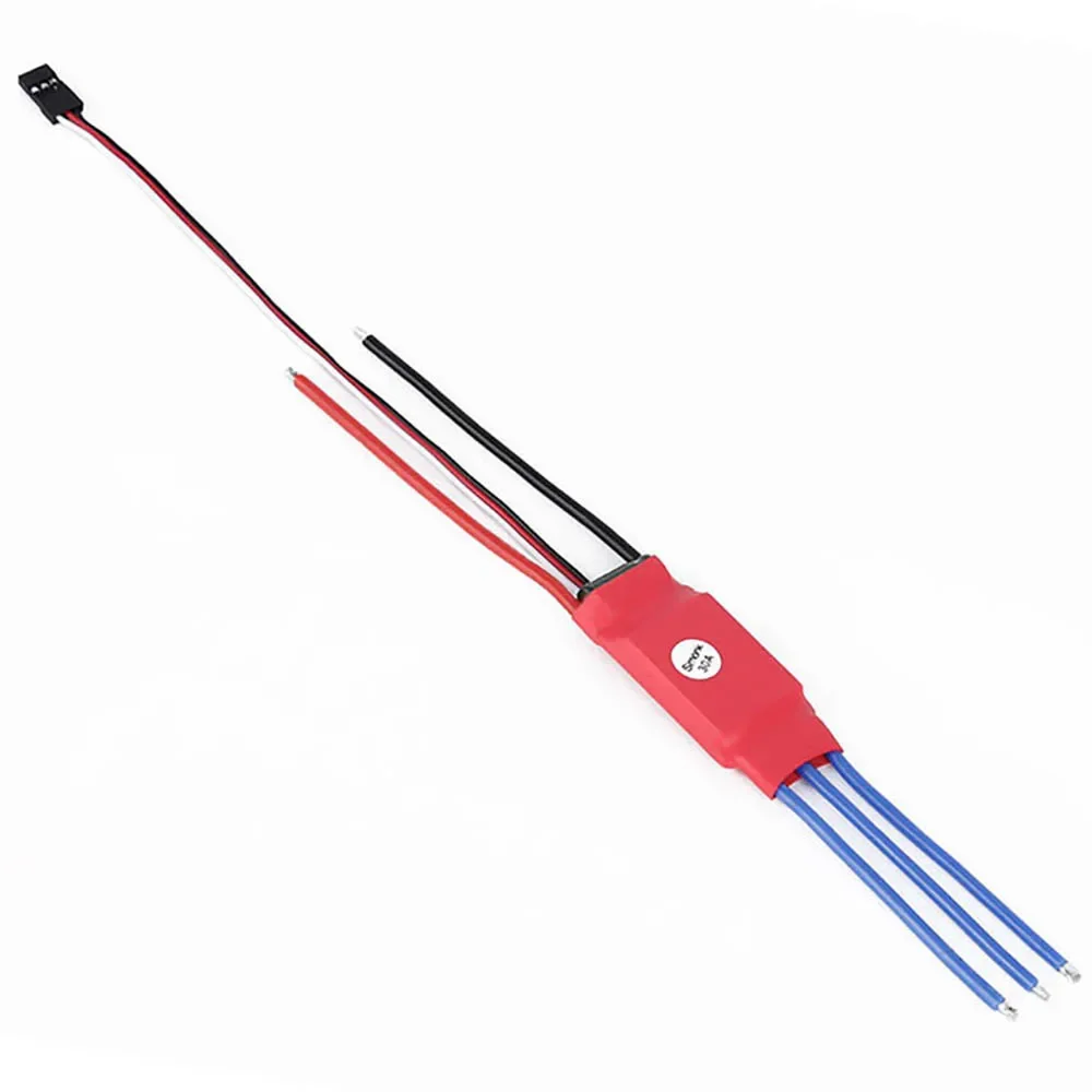1PCS Simonk 10A 20A 30A Brushl - Drone Esc บทวิจารณ์และราคา