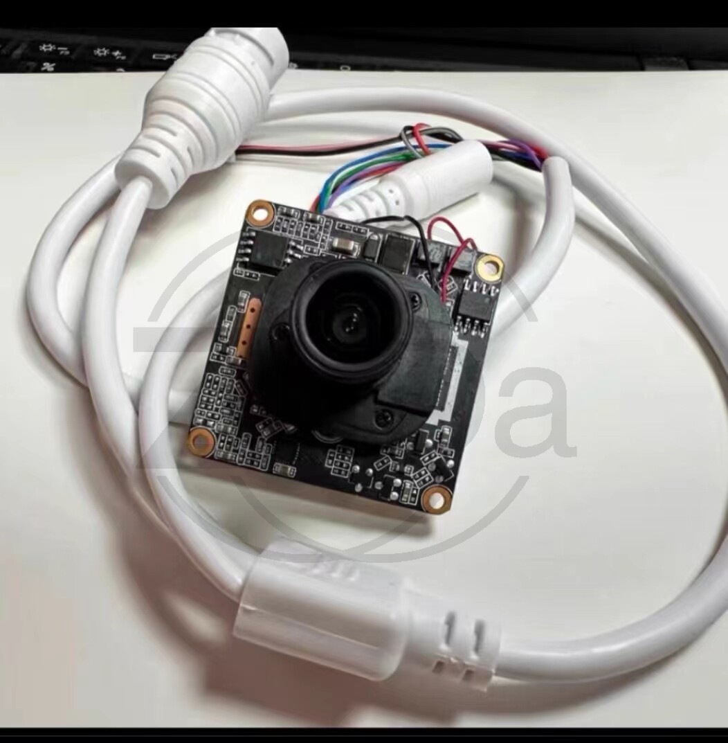 โมดูลกล้อง SSC338Q IMX415 Open - Fpv Drone บทวิจารณ์และราคา