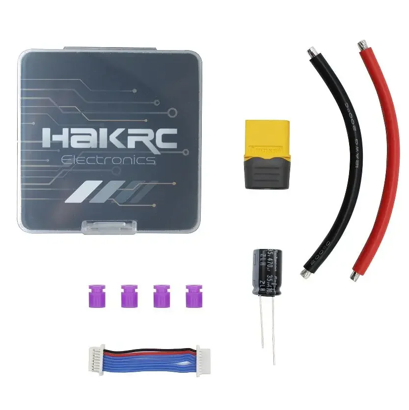 ตัวควบคุมความเร็ว 2-6S Lipo KM - F405 Flight Controller บทวิจารณ์และราคา