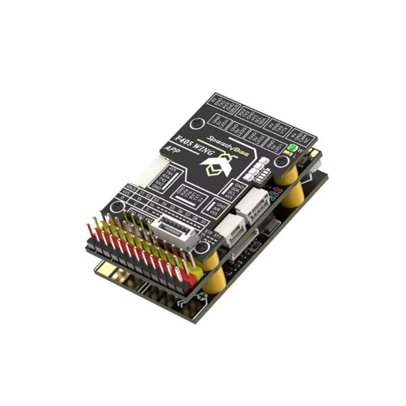 NEW GGDX SpeedyBee F405 WING A - F405 Flight Controller บทวิจารณ์และราคา