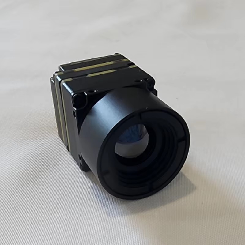 โมดูลกล้องถ่ายภาพความร้อน 640X - Analog Fpv Camera บทวิจารณ์และราคา