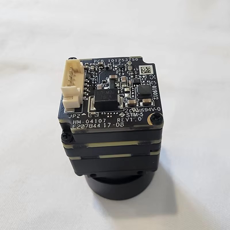 โมดูลกล้องถ่ายภาพความร้อน 640X - Analog Fpv Camera บทวิจารณ์และราคา