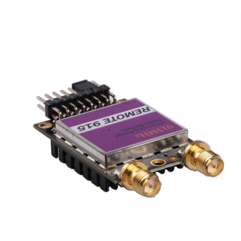โมเด็มวิทยุระยะไกล 40 กม. RDF9 - Flight Controller บทวิจารณ์และราคา