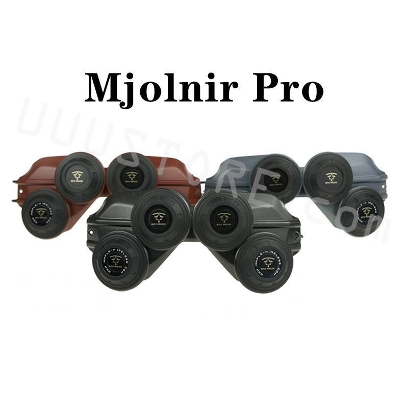 Maple Wireless Mjolnir Pro 5.8 - Drone Goggles Dji บทวิจารณ์และราคา