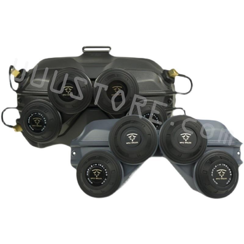 Maple Wireless Mjolnir Pro 5.8 - Drone Goggles Dji บทวิจารณ์และราคา